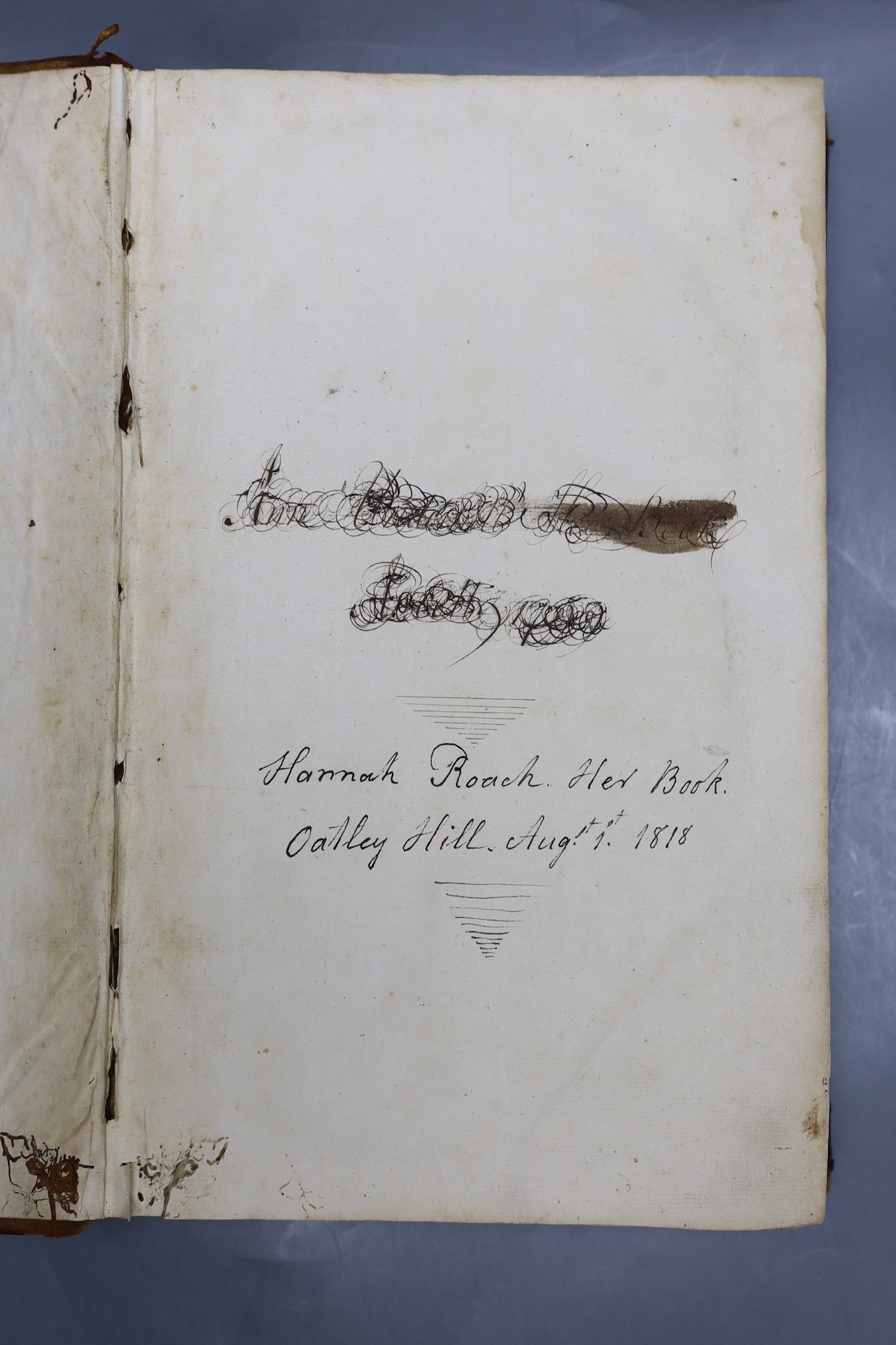 Volume: The Works, Whole Duty of Man, 1684
